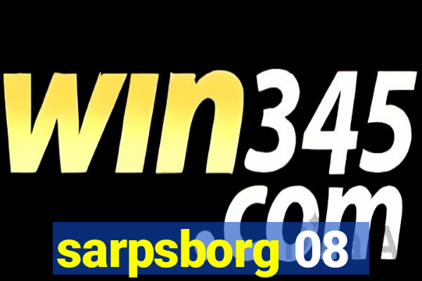 sarpsborg 08